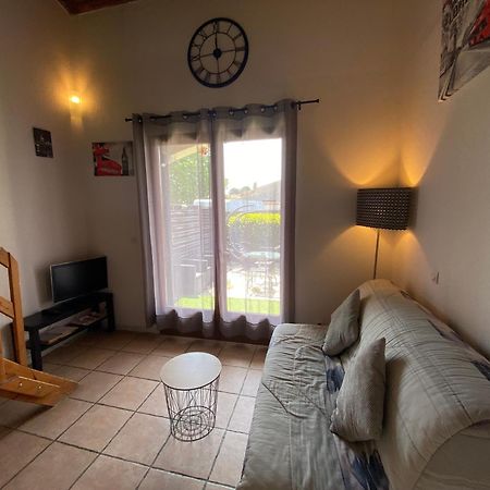 דירות Teyran La Casa De Bianca מראה חיצוני תמונה