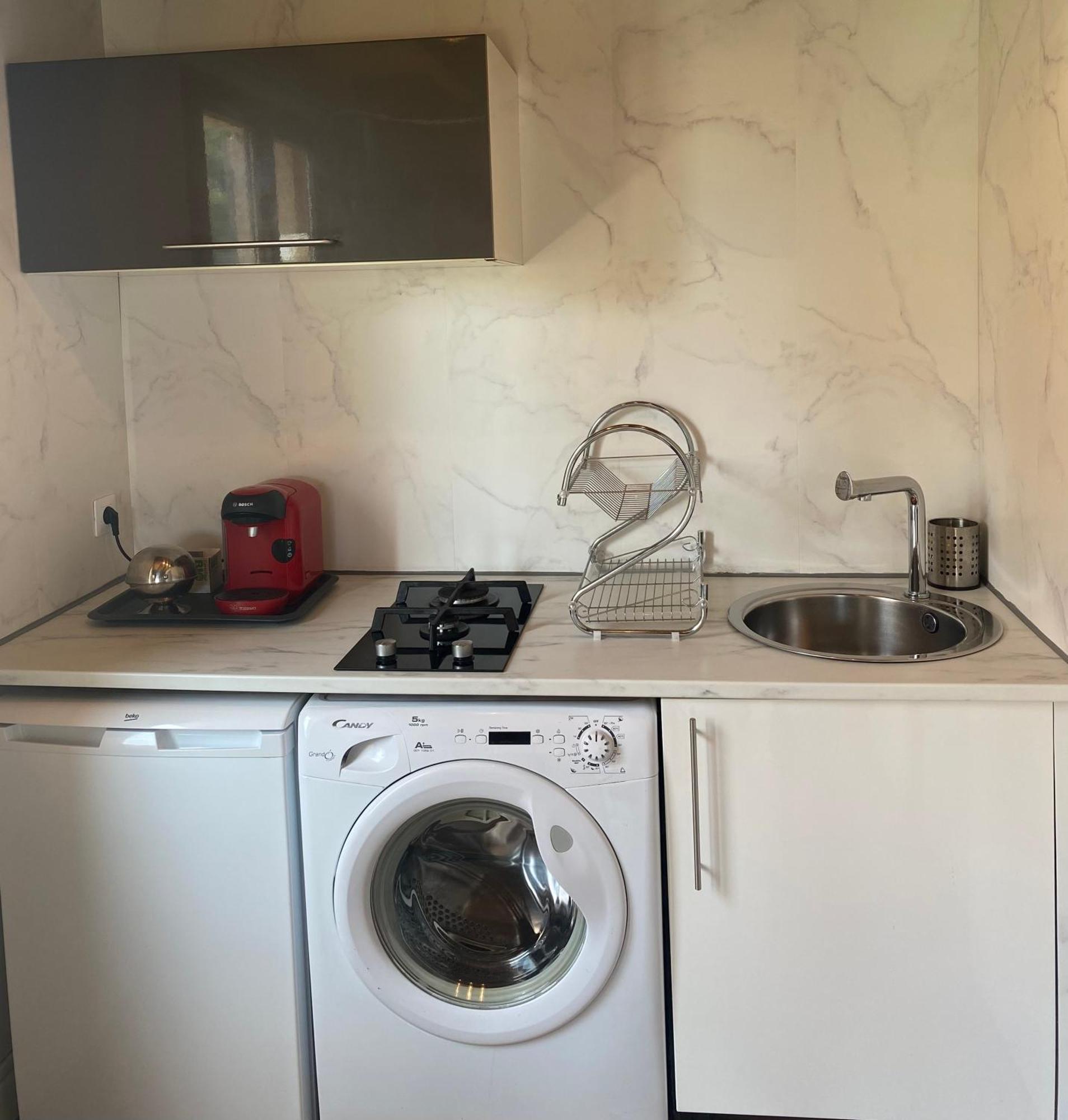 דירות Teyran La Casa De Bianca מראה חיצוני תמונה