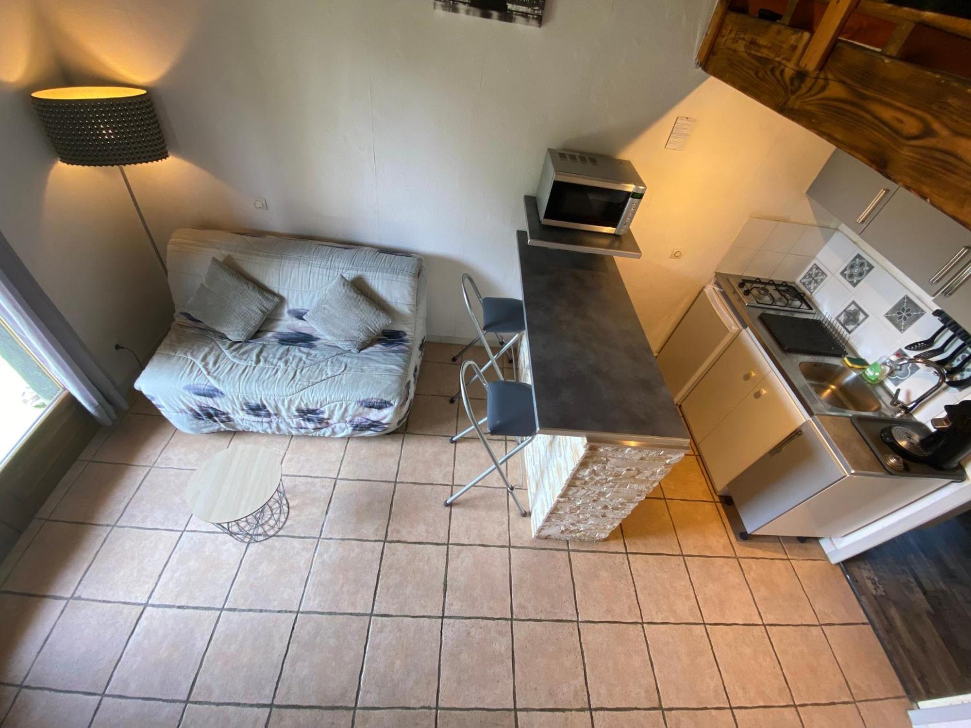 דירות Teyran La Casa De Bianca מראה חיצוני תמונה