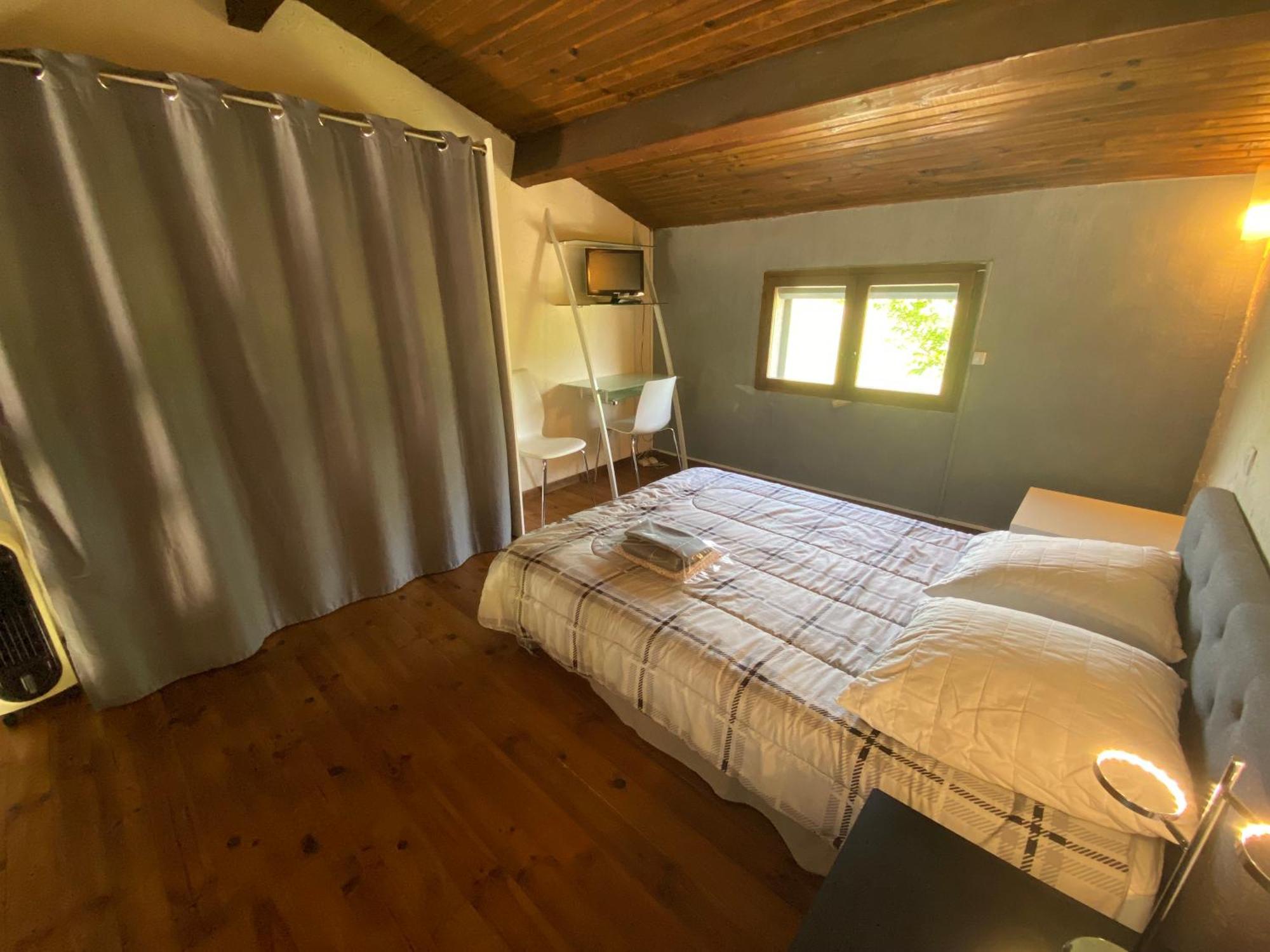דירות Teyran La Casa De Bianca מראה חיצוני תמונה