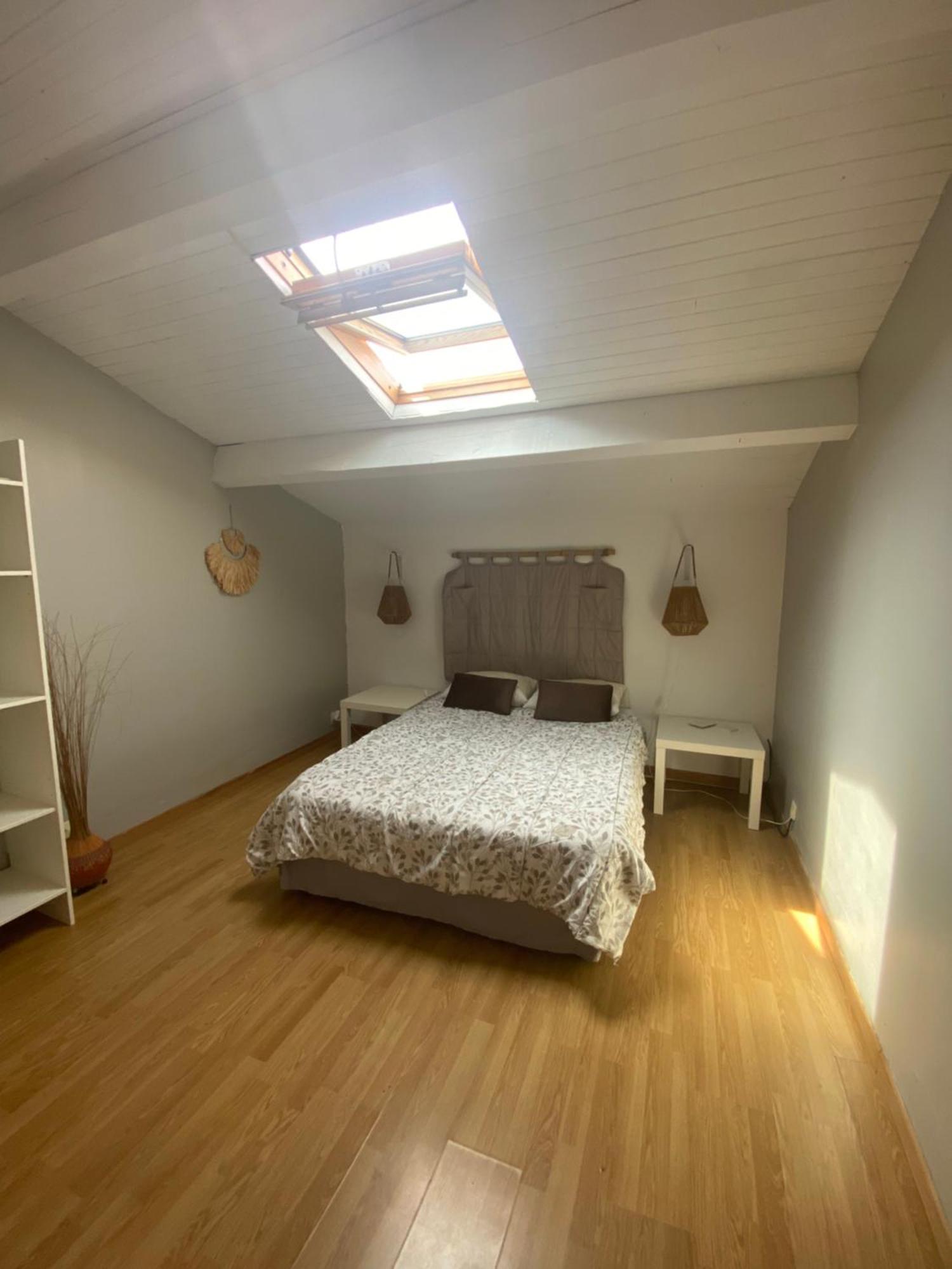 דירות Teyran La Casa De Bianca מראה חיצוני תמונה
