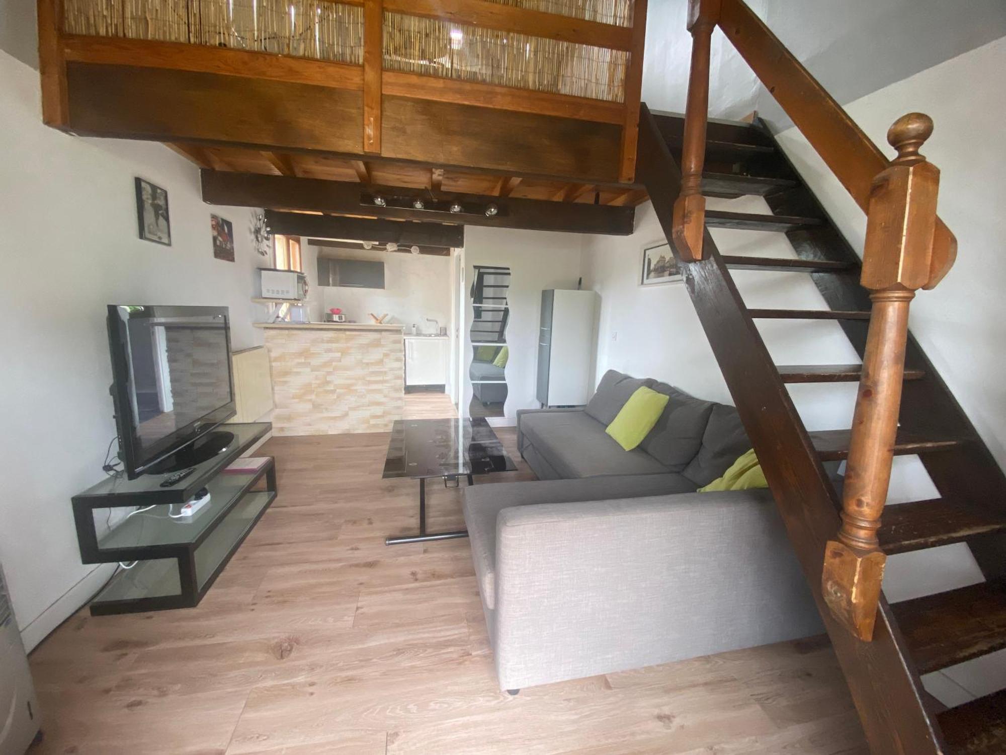 דירות Teyran La Casa De Bianca מראה חיצוני תמונה